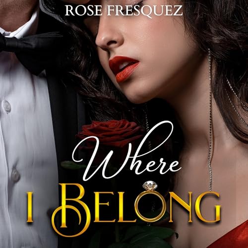 Cover of Where I Belong