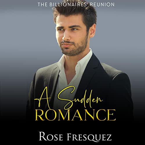 Cover of A Sudden Romance