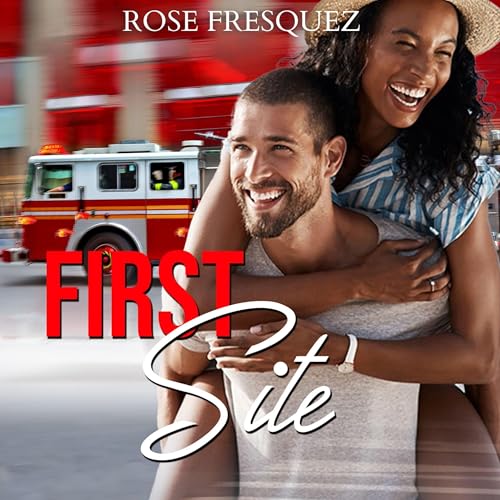 Cover of First Site