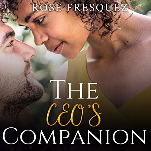Cover of The CEO's Companion