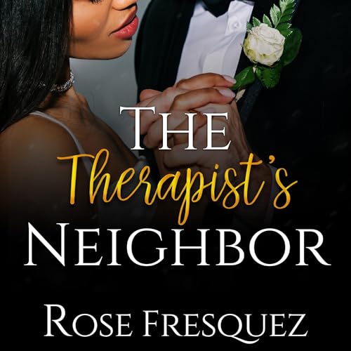 Cover of The Therapist's Neighbor