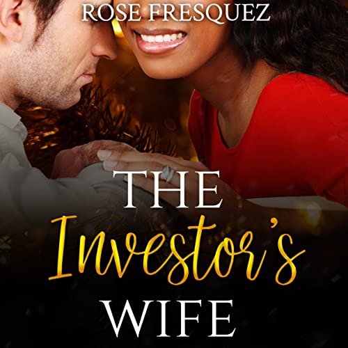 Cover of The Investor's Wife