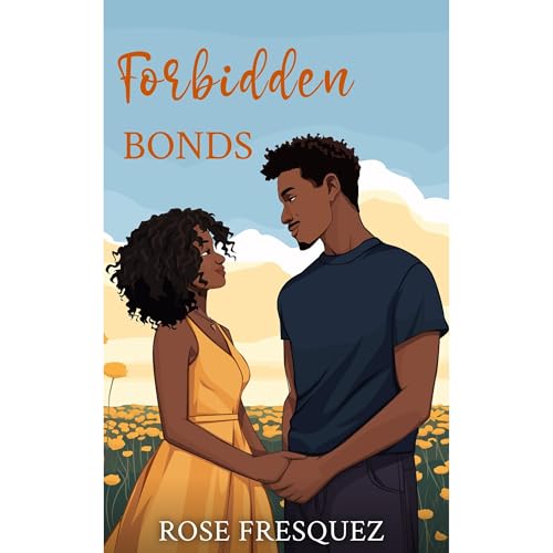 Cover of Forbidden Bonds