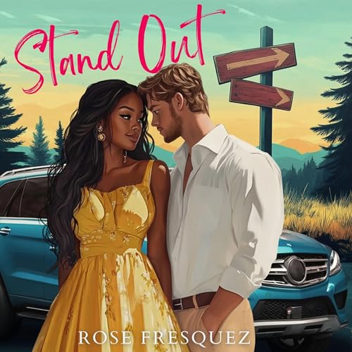 Cover of Stand Out