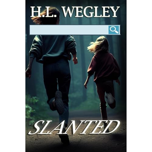 Cover of Slanted