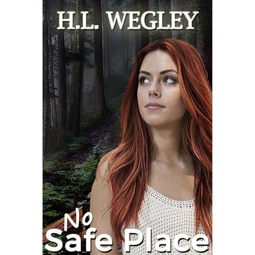 Cover of No Safe Place