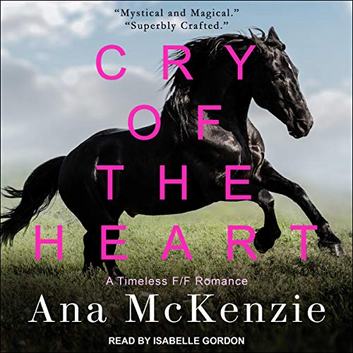 Cover of Cry of the Heart