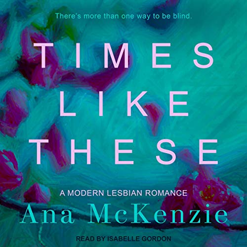 Cover of Times Like These