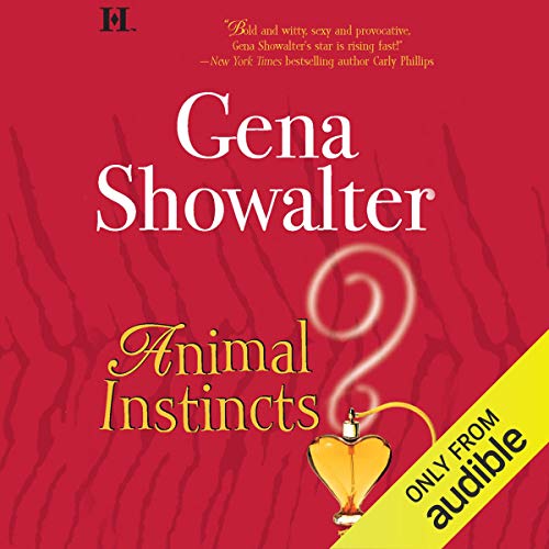 Cover of Animal Instincts