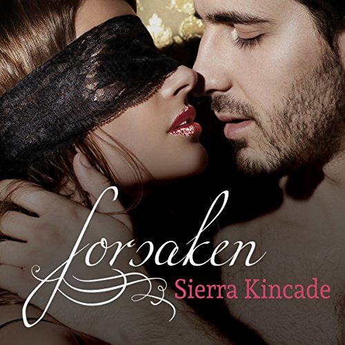 Cover of Forsaken