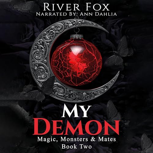 Cover of My Demon