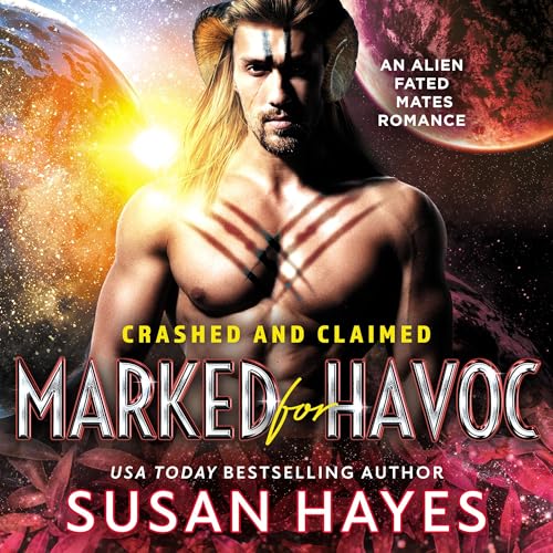 Cover of Marked for Havoc