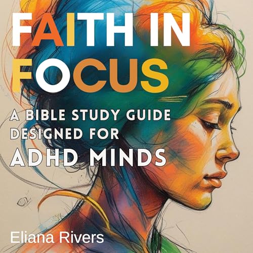 Cover of Faith in Focus