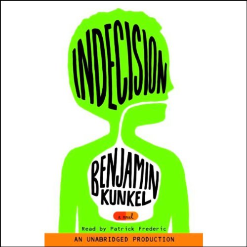 Cover of Indecision