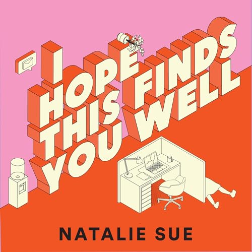 Cover of I Hope This Finds You Well