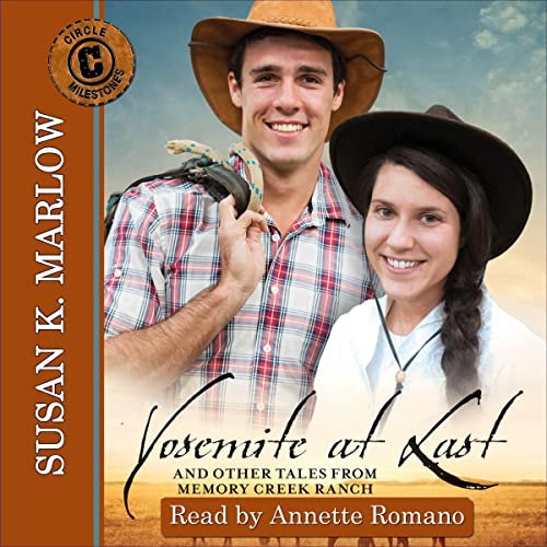 Cover of Yosemite at Last