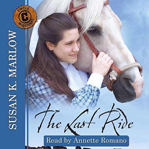 Cover of The Last Ride