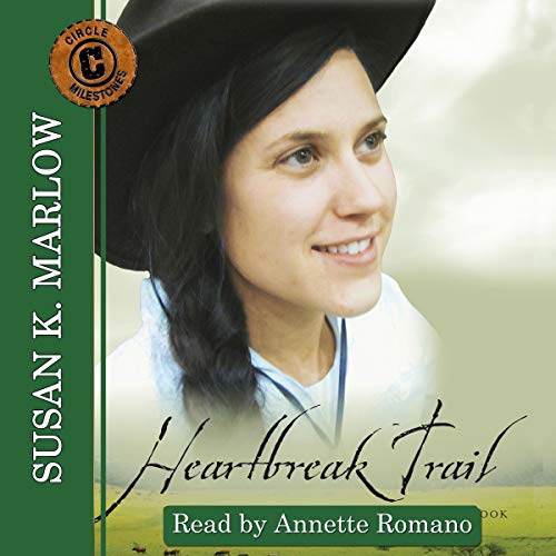 Cover of Heartbreak Trail