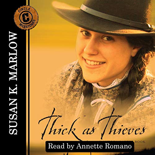 Cover of Thick as Thieves