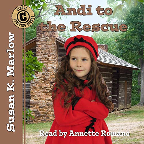 Cover of Andi to The Rescue