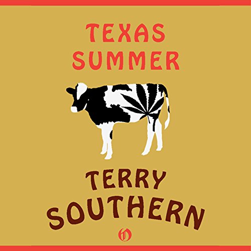 Cover of Texas Summer