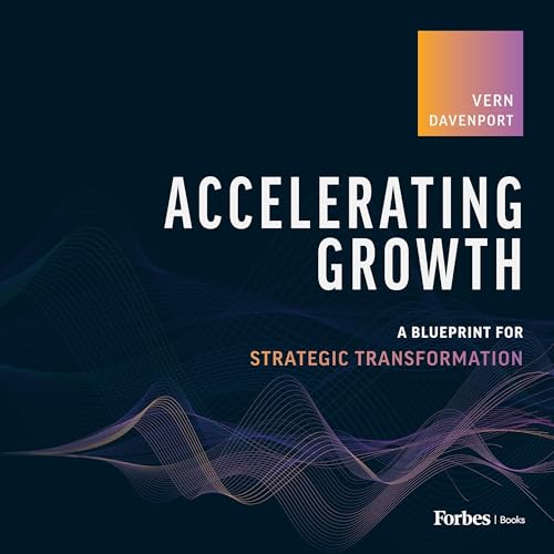 Cover of Accelerating Growth