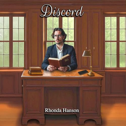 Cover of Discord
