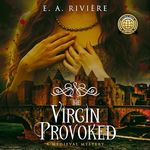 Cover of The Virgin Provoked