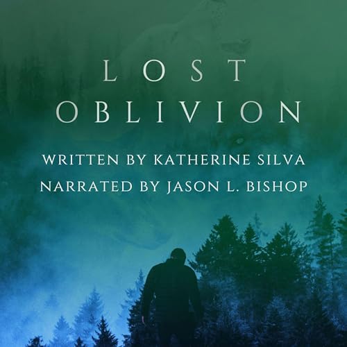 Cover of Lost Oblivion