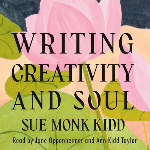 Cover of Writing Creativity and Soul