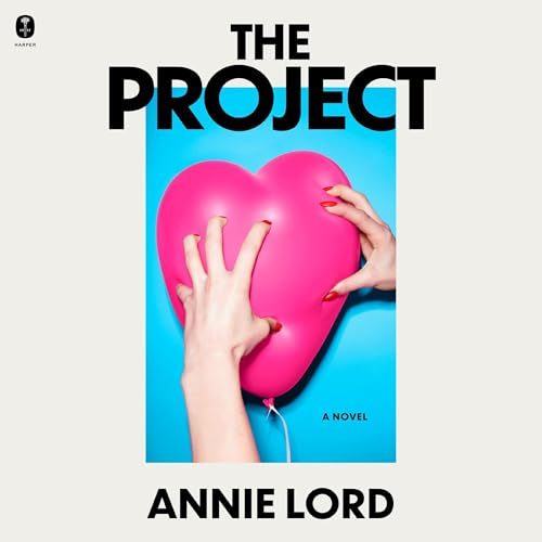 Cover of The Project