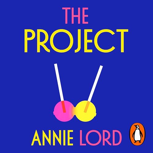 Cover of The Project