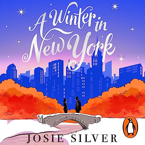 Cover of A Winter in New York