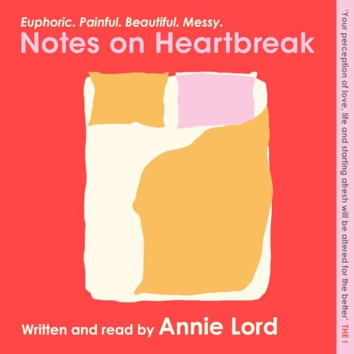 Cover of Notes on Heartbreak