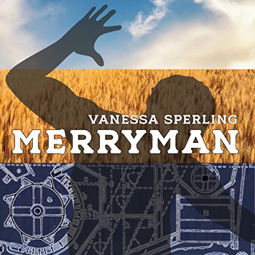 Cover of Merryman