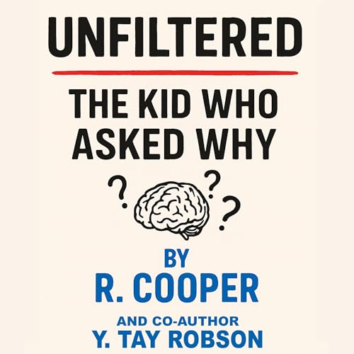 Cover of Unfiltered
