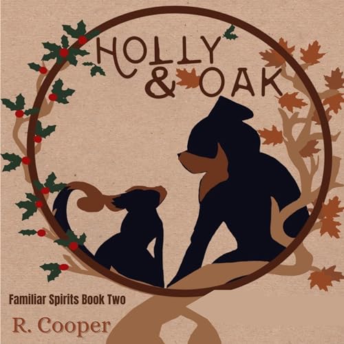 Cover of Holly and Oak