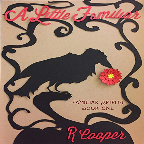 Cover of A Little Familiar