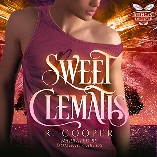 Cover of Sweet Clematis