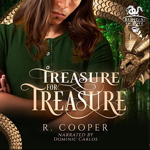 Cover of Treasure for Treasure