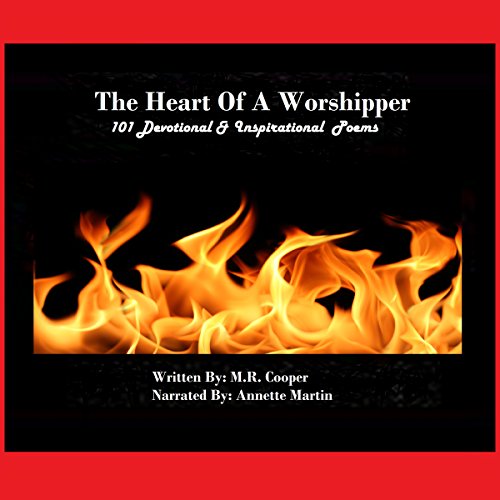Cover of The Heart of a Worshipper