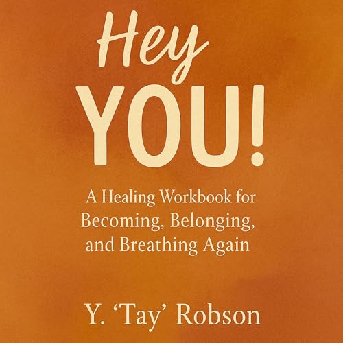 Cover of Hey YOU!