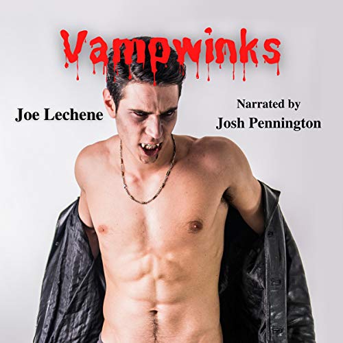 Cover of Vampwinks