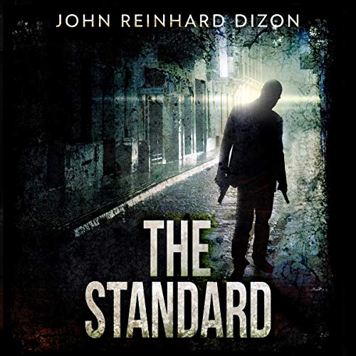 Cover of The Standard