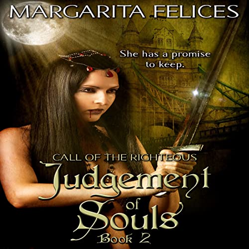 Cover of The Call of the Righteous