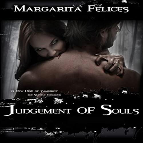 Cover of Judgement of Souls