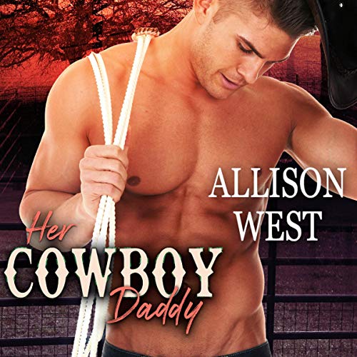 Cover of Her Cowboy Daddy