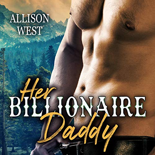 Cover of Her Billionaire Daddy