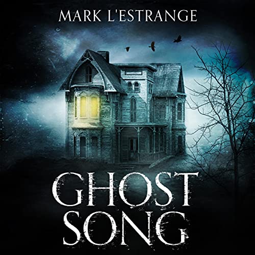 Cover of Ghost Song