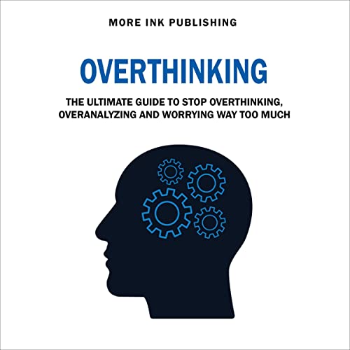 Cover of Overthinking